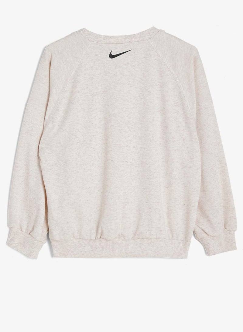 Nike Kids E1D1 Graphic Ft Tracksuits - Image 3